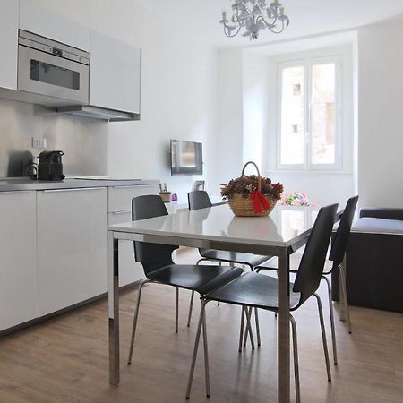 Italianway - Vitani 30 Como Ngoại thất bức ảnh
