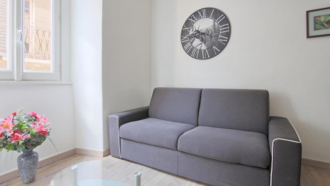 Italianway - Vitani 30 Como Ngoại thất bức ảnh