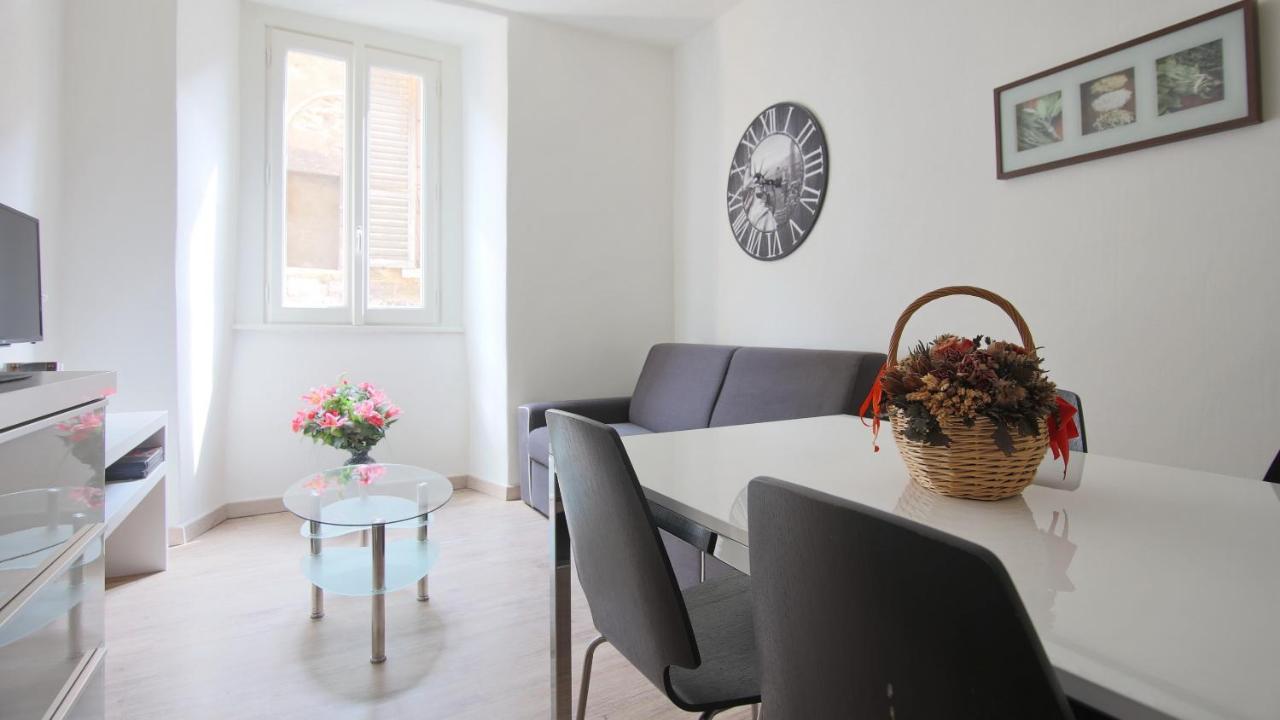 Italianway - Vitani 30 Como Ngoại thất bức ảnh