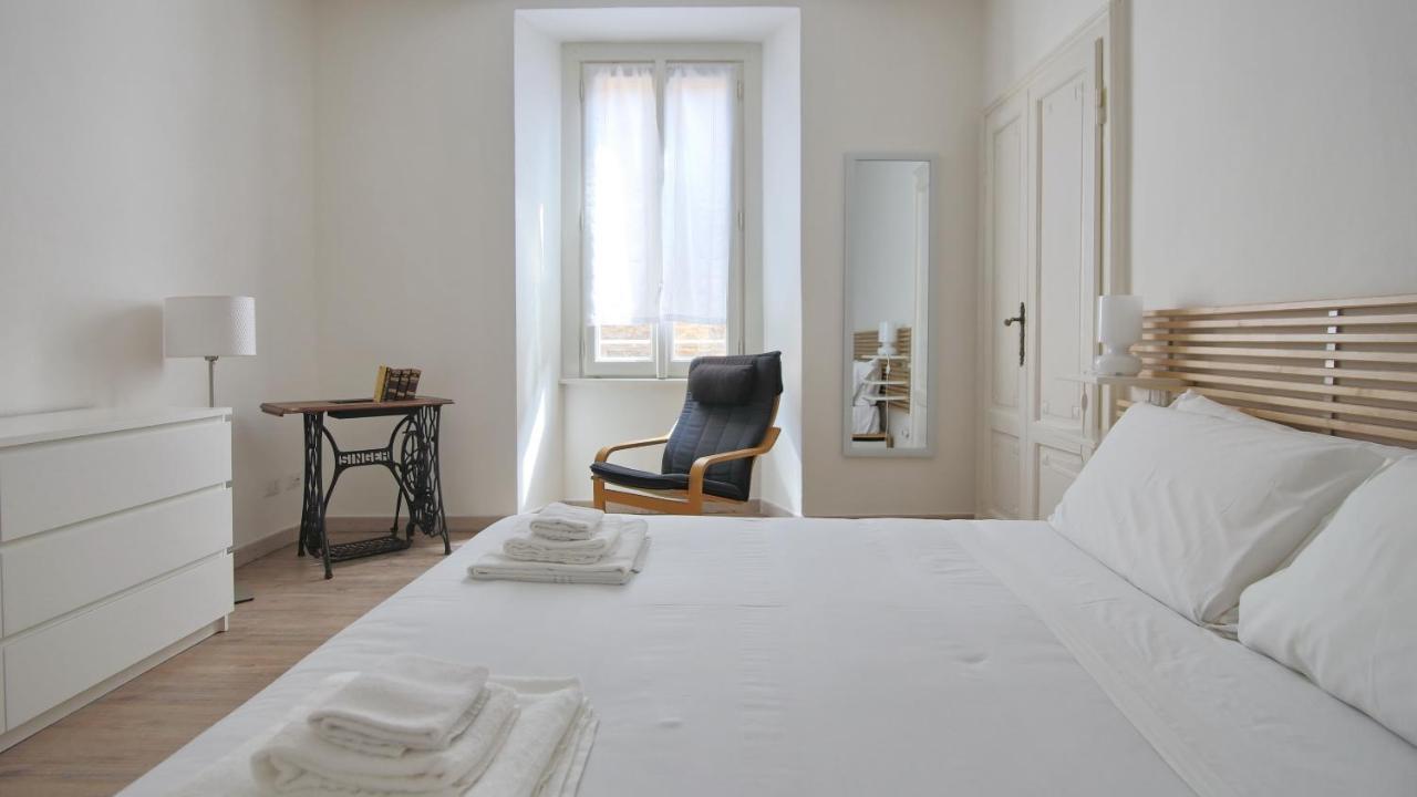 Italianway - Vitani 30 Como Ngoại thất bức ảnh