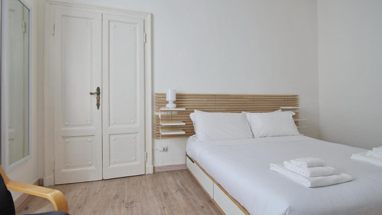Italianway - Vitani 30 Como Ngoại thất bức ảnh