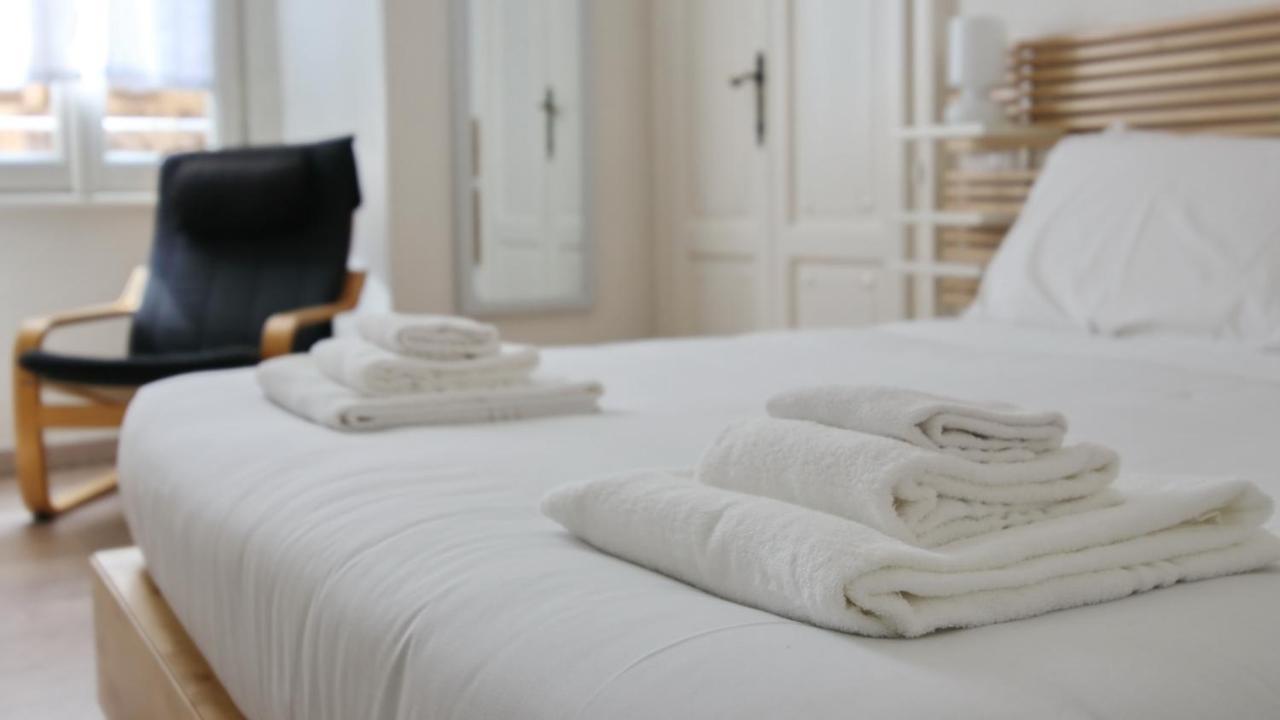 Italianway - Vitani 30 Como Ngoại thất bức ảnh