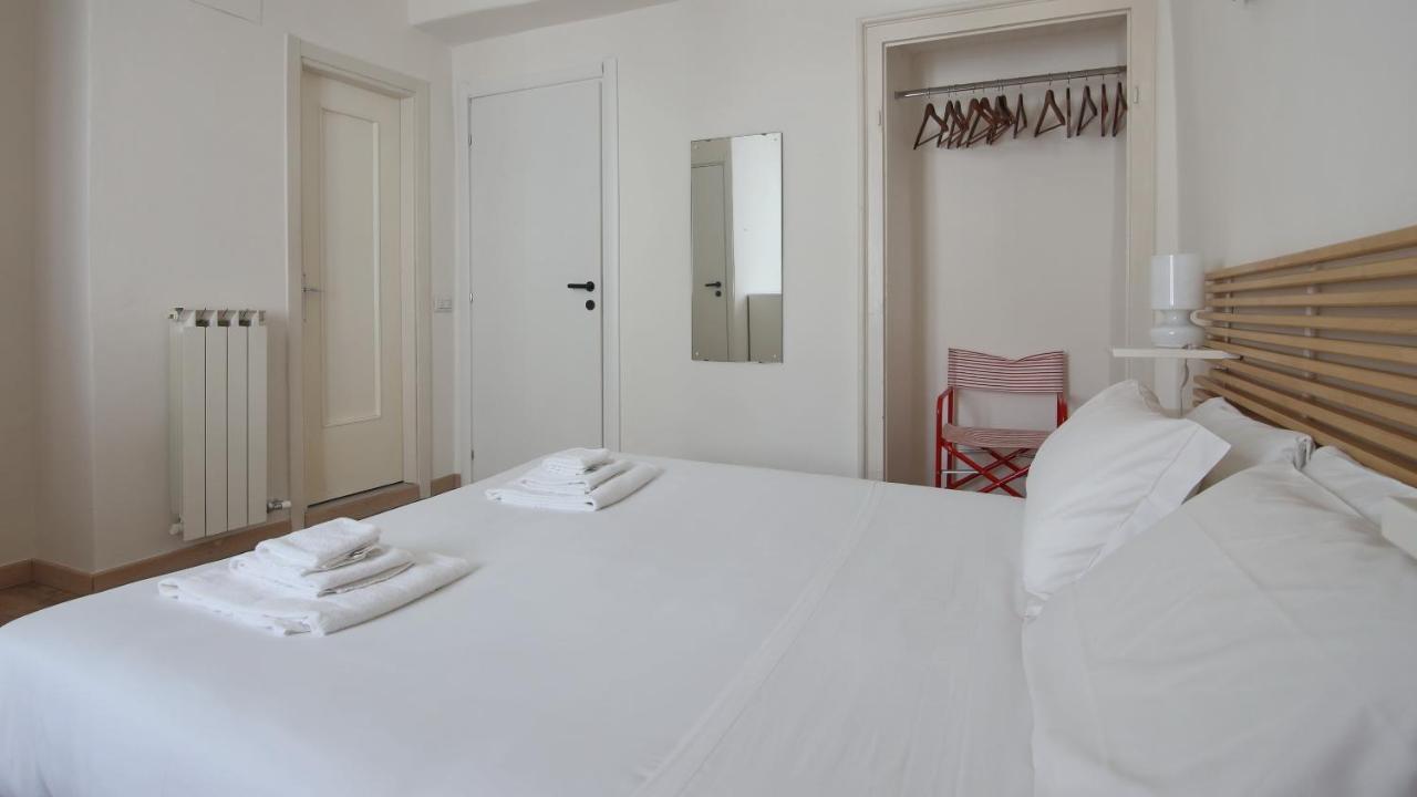 Italianway - Vitani 30 Como Ngoại thất bức ảnh